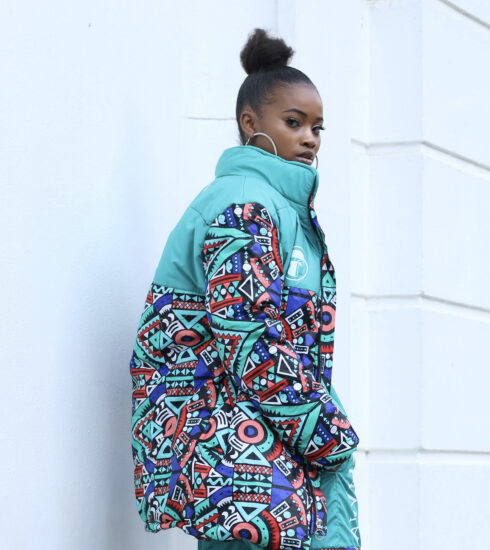 Africa Fashion Week London (AFWL) 2023: Meet The Designers (Part 4)
