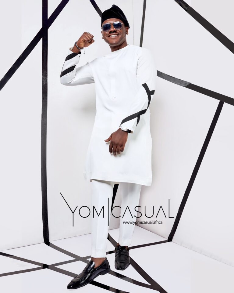 December Edit Collection by Yomi Casual
