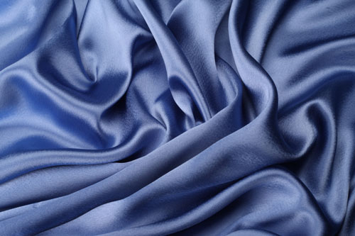 Wrinkle-Resistant Fabric