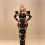 Juliet Ibrahim