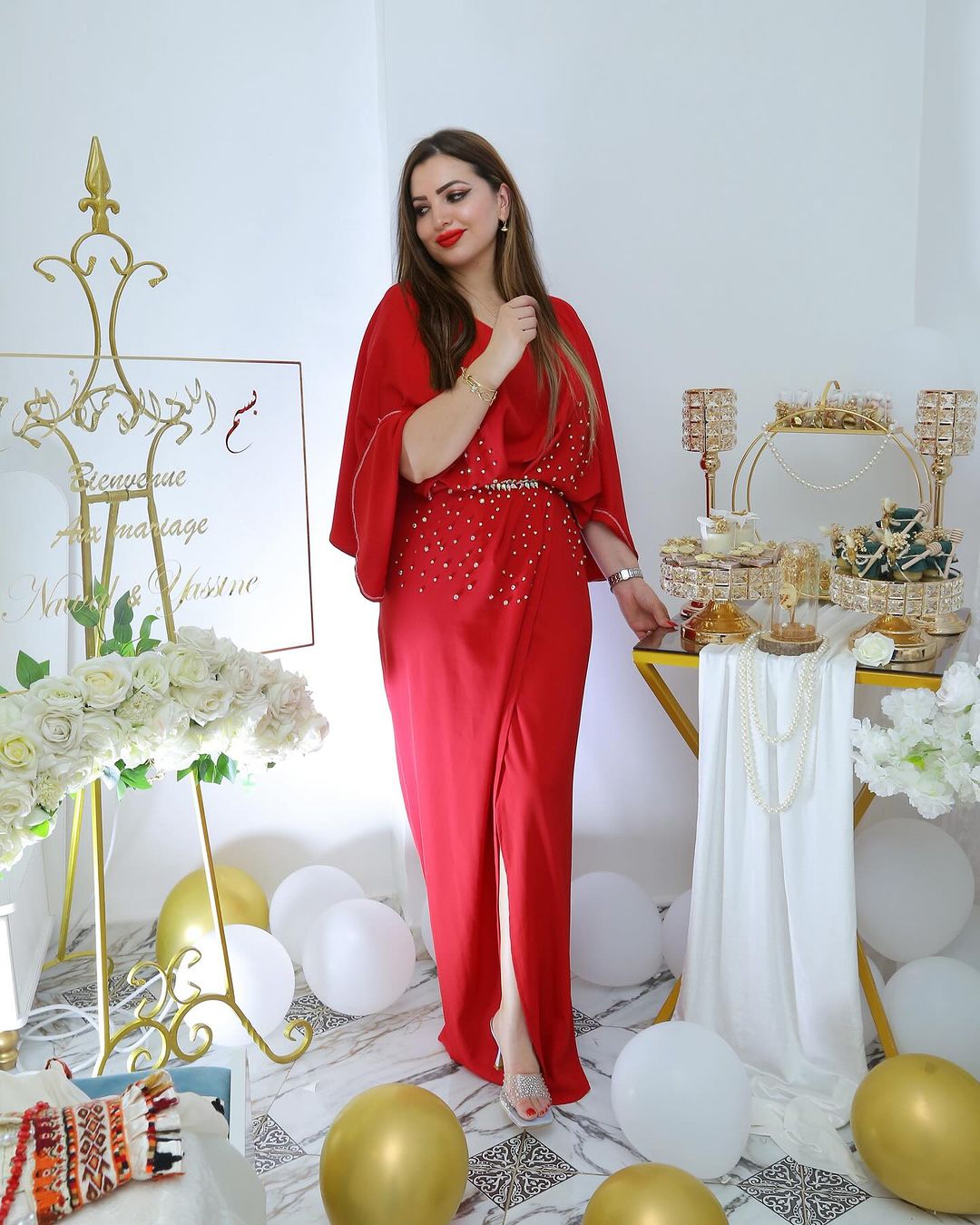 Trendsetters of Algeria: 9 Instagram Fashion Influencers You Need to ...