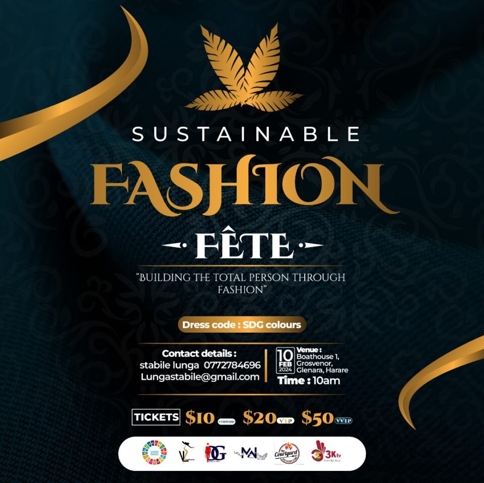 Fashion Fete