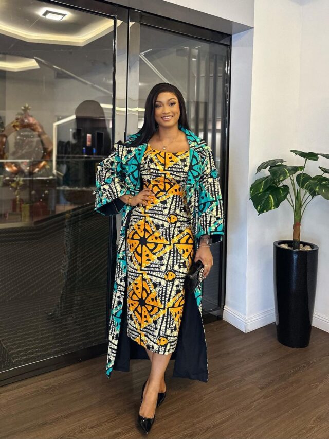 Rutie B. Photo Credit: Rutie B/Instagram