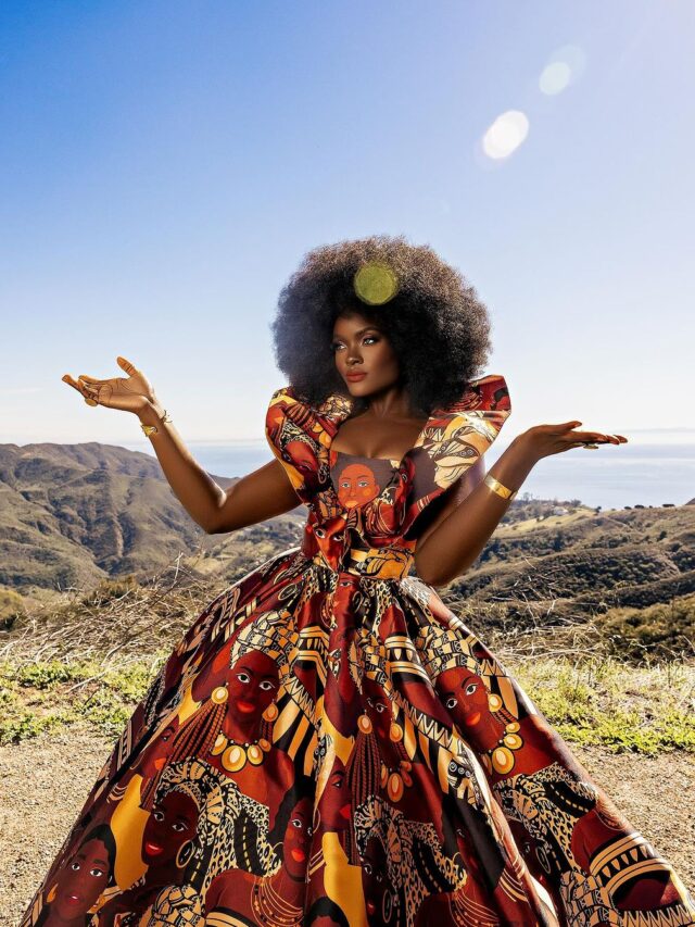 Sonia Tucker. Photo Credit: Stanlo Photography