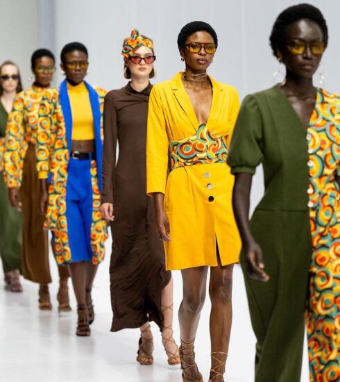 SA Fashion Week is Around the Corner: Here’s What to Expect