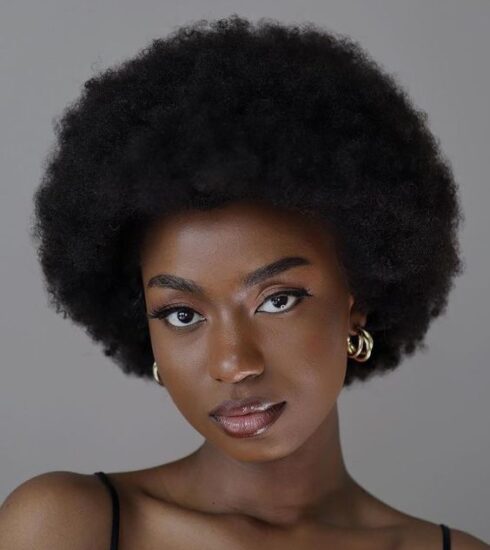Reviving Tradition: 7 Classic African Hairstyles Making a Comeback