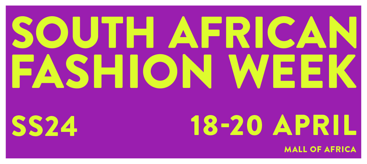 SA Fashion Week 2024. Photo Credit: SA Fashion Week