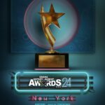 Ghana Entertainment Awards USA 2024. Photo Credit: Ghana Entertainment Awards USA/Instagram
