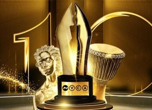 Africa Magic Viewers' Choice Awards (AMVCA). Photo Credit: Africa Magic Viewers' Choice Awards