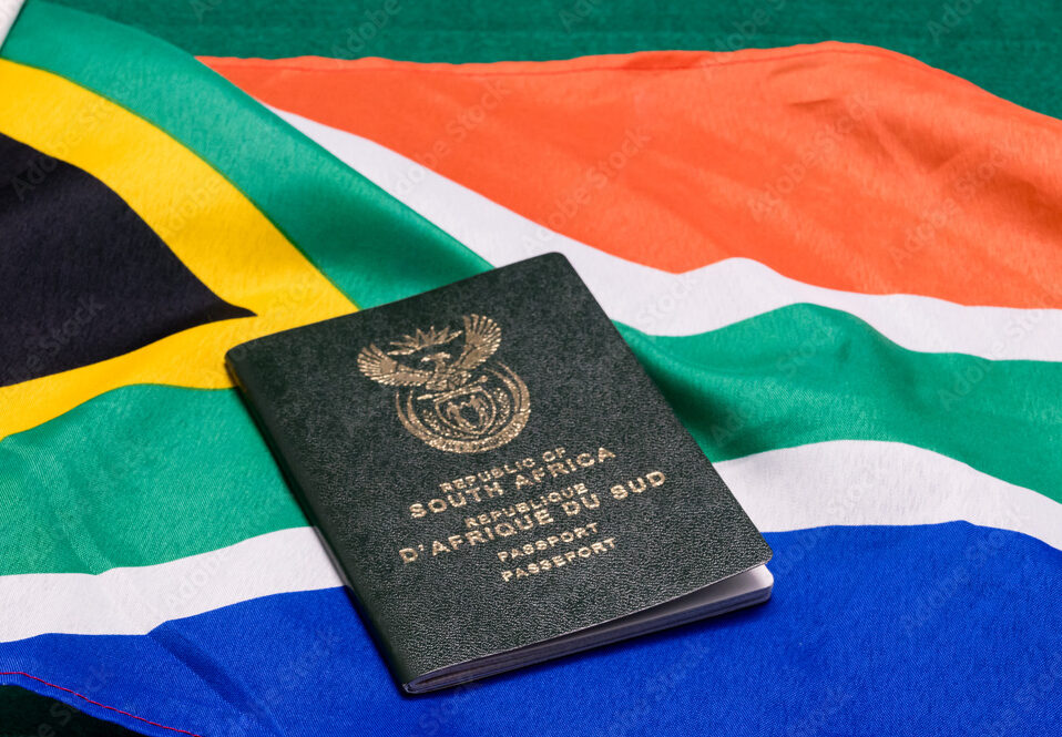 “Explore South Africa with the Digital Nomad Visa. Work, travel, and thrive. Photo Credit: Youth Opportunities Hub