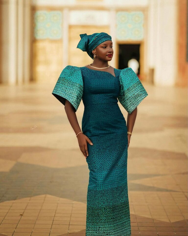 Saskay. Photo Credit: Giwa Studios/Instagram