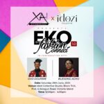 Eko Fashion Connect. Photo Credit: Eko Fashion Connect