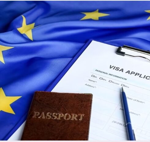 African applicants have faced disproportionately high Schengen visa rejection rates. Despite submitting the lowest number of applications per capita, nearly one-third of Africans seeking entry to Europe’s Schengen area have their visas denied. Photo Credit: Forbes