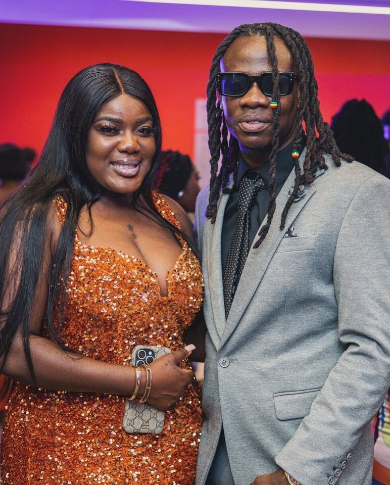 Ghana Entertainment Awards USA 2024. Photo Credit: Rob Photography/Instagram