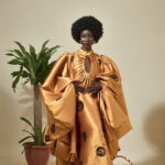 Cute-Saint presents Irin-Ajo Resort 2025 collection. Photo Credit: Cute-Saint