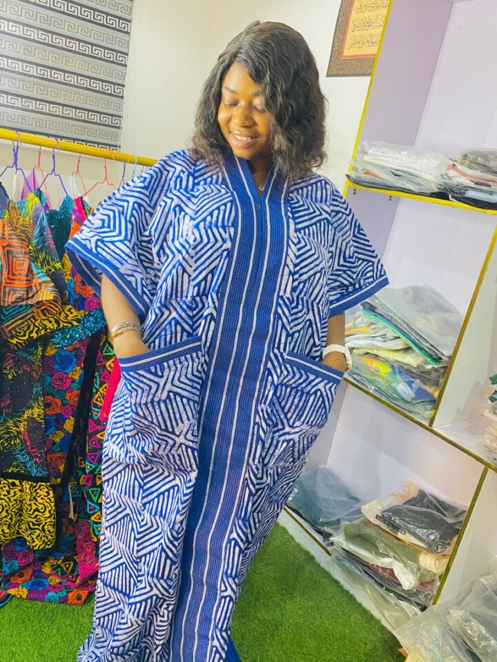 You and I Fashion's New Ankara Collection. Photo Credit: You and I Fashion