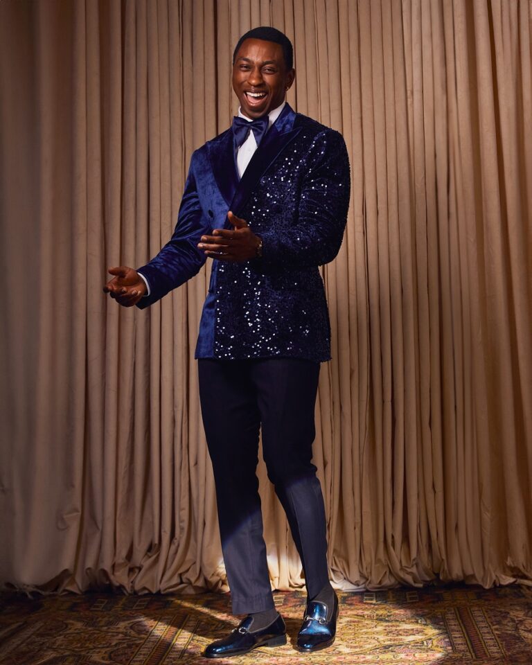 "Lumière by Stevanté Clothier. Photo Credit: Deji Oluokun