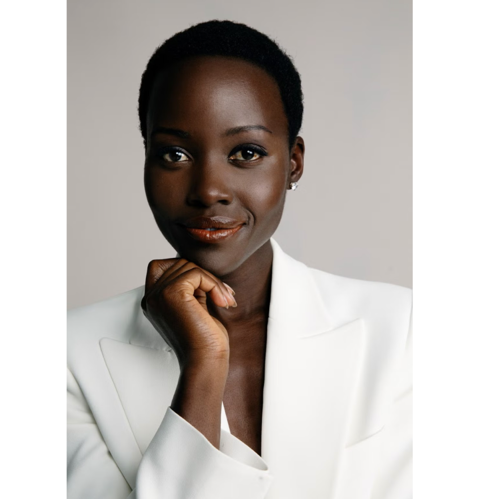 Lupita Nyong’o. Photo Credit: Christian Cody