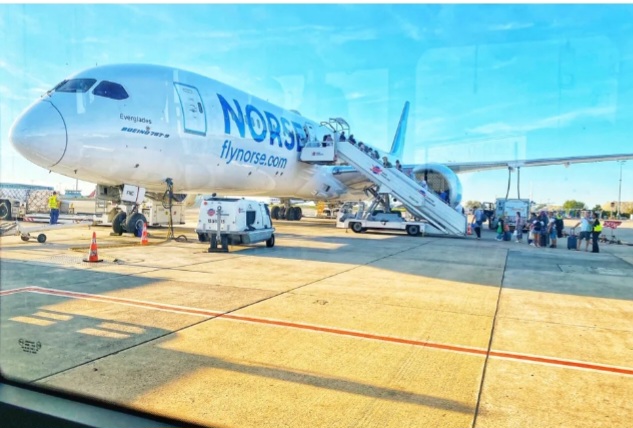 "Discover Cape Town like never before with Norse Atlantic’s new direct London route—adventure awaits in the heart of South Africa!" 📸 Credit: Frommers