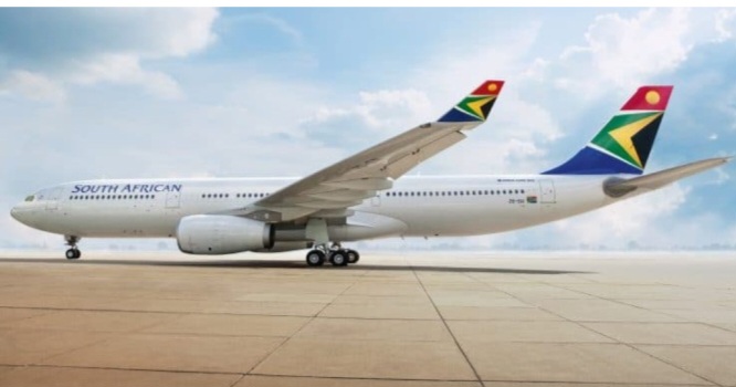 "SAA Pilots' Strike: Turbulence Ahead for South African Aviation".
📸 Credit: TravelNews