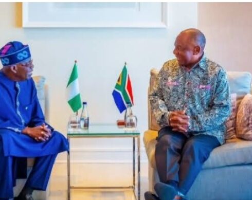 "South Africa eases visa rules for Nigerians to boost trade, tourism, and stronger bilateral relations, marking a step toward greater African unity and collaboration."📸 Credit: Glamtush