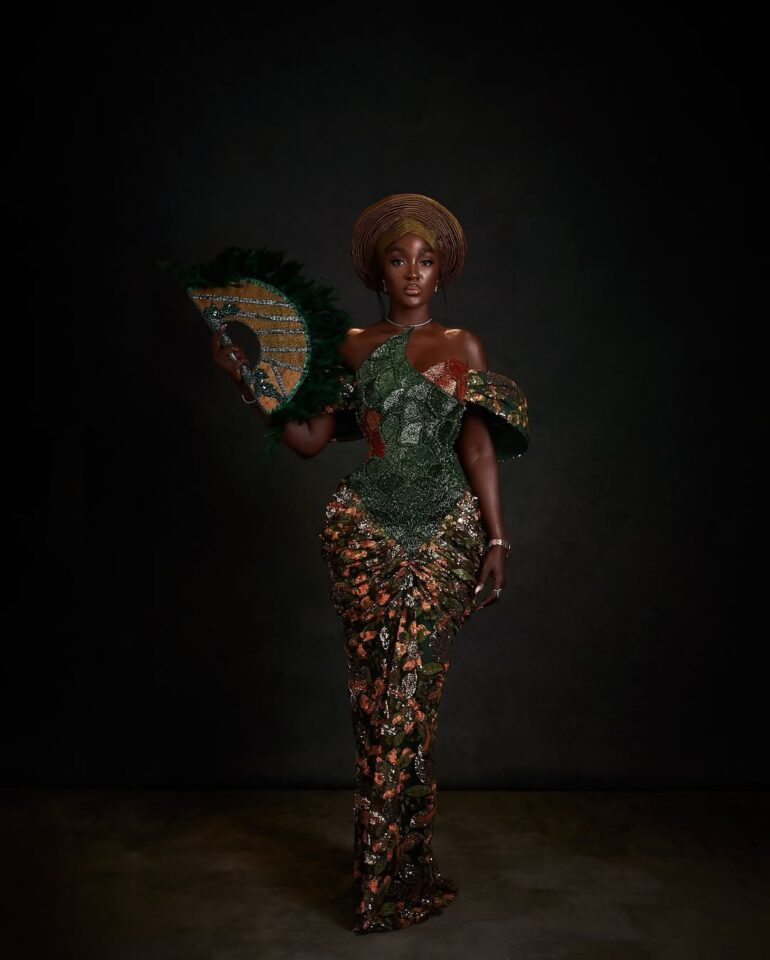 Tolu Bally. Photo Credit: Onastography/Instagram