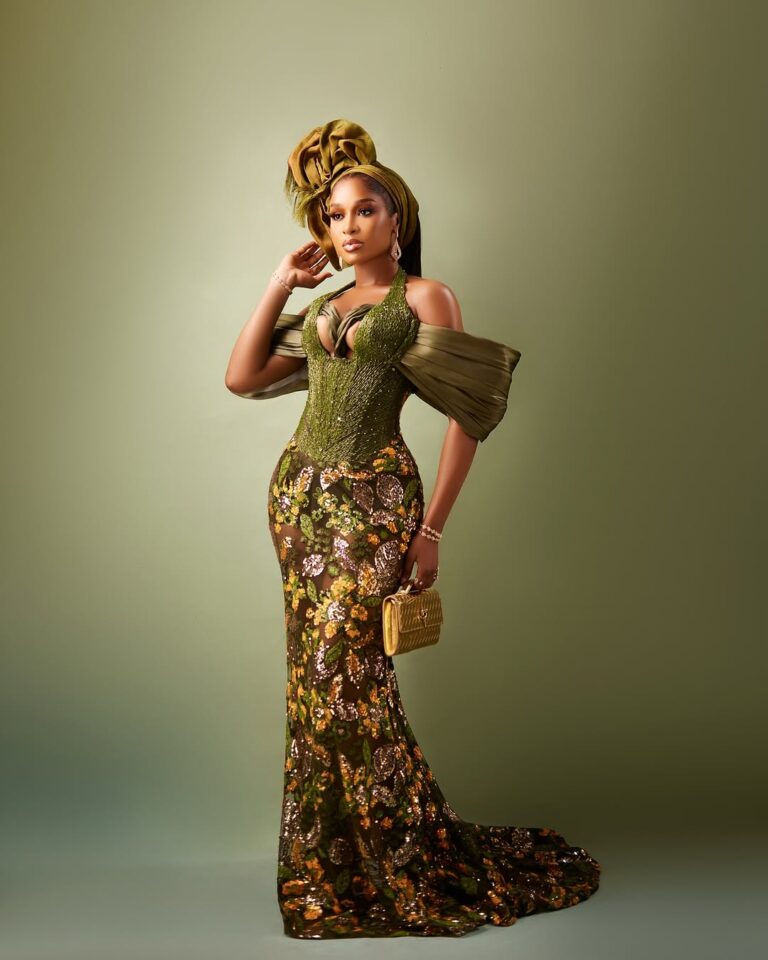 Frances Theodore. Photo Credit: Koal Artistry Studio/Instagram