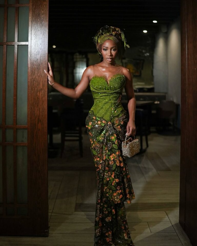 Chinyere Chi-Chi Adogu. Photo Credit: Chinyere Chi-Chi Adogu/Instagram