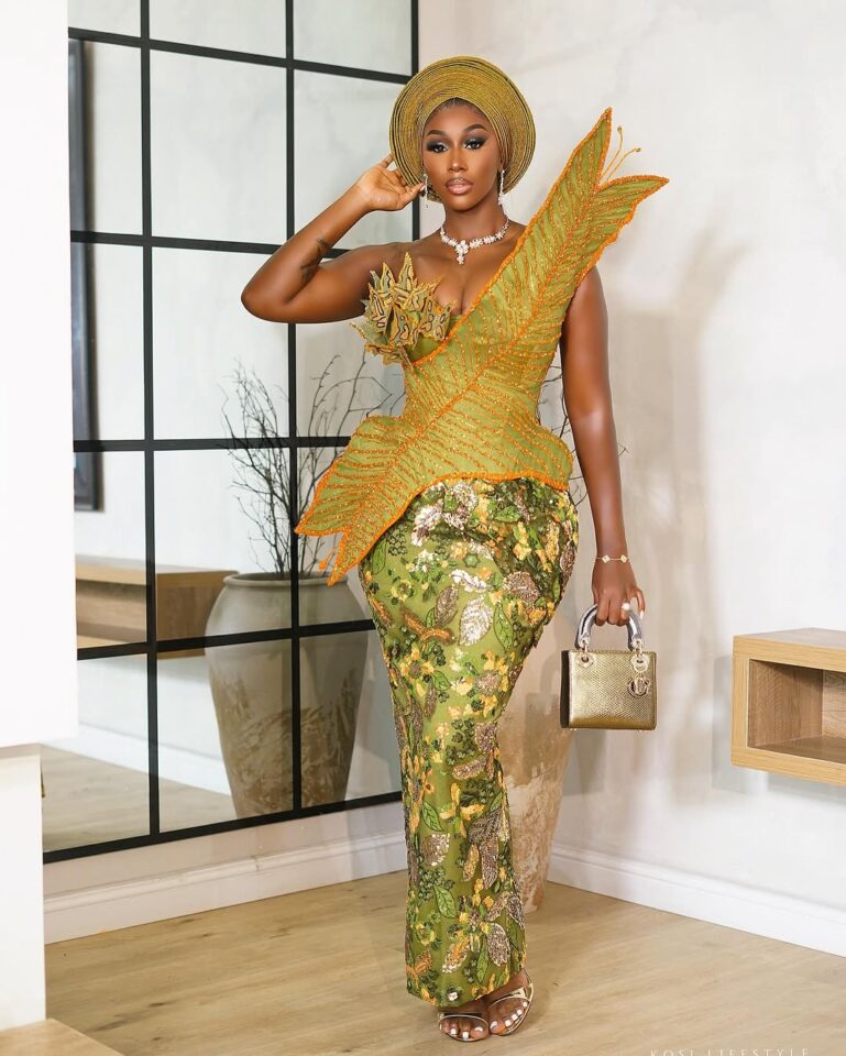 Nelly Mbonu. Photo Credit: Tade Shot It/Instagram