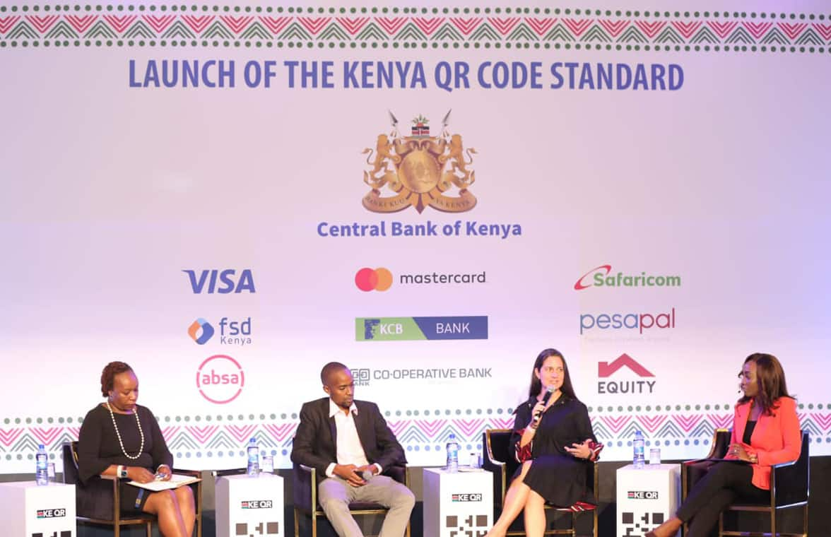 Revolutionizing Travel Payments in Kenya: QR Code Technology Enhances Convenience and Security for Travelers. Photo Credit: fsdkenya.org