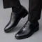 Mens Oxford Shoe. Photo Credit: sparrods.com