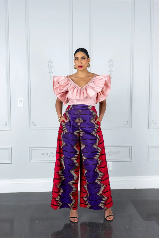 Kaela Kay's Spring/Summer 2025. Photo Credit: kaelakay.com