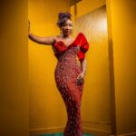 Naa Ashorkor Mensah-Doku. Photo Credit: Manuel Photography/Instagram