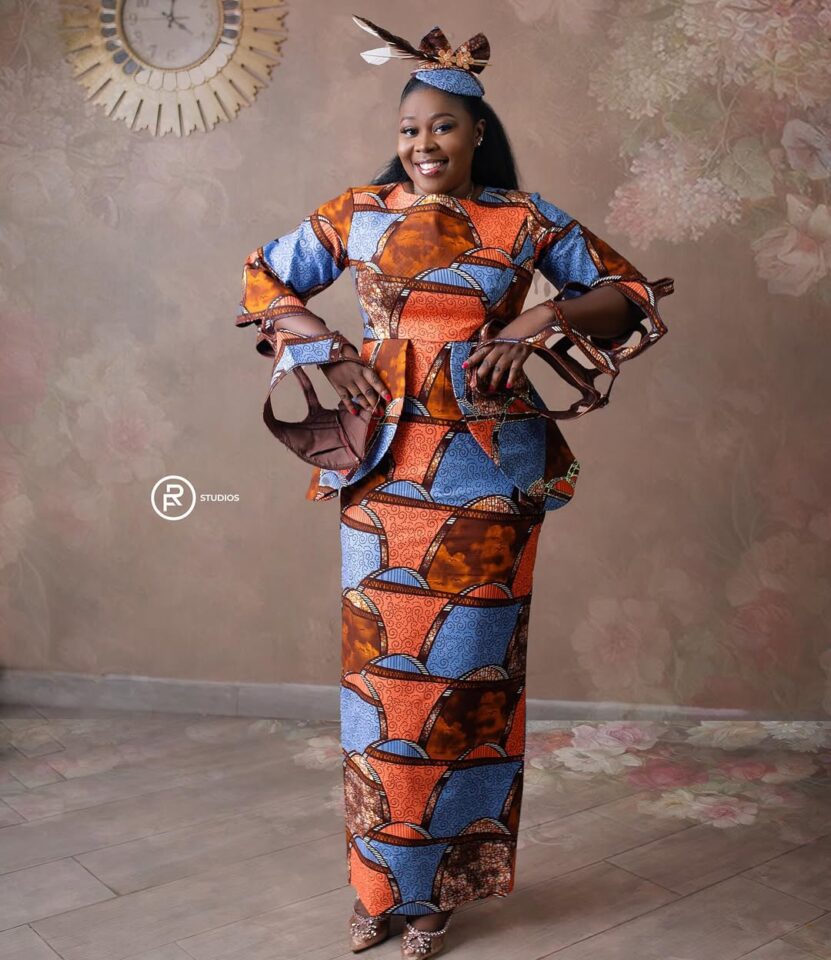 Frema Adunyame. Photo Credit: FR Studios/Instagram