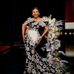 Nana Ama McBrown. Photo Credit: Kays Photographs/Instagram