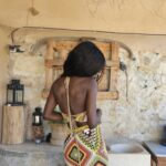 Africa Fashion Week London 2025. Photo Credit: Africa Fashion Week London