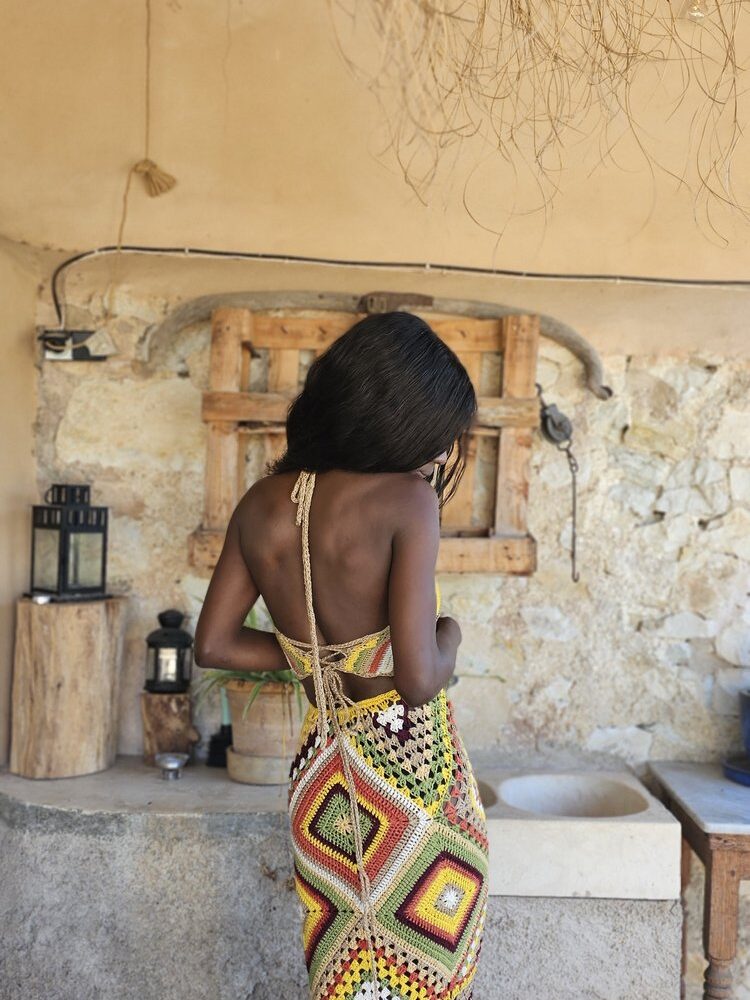 Africa Fashion Week London 2025. Photo Credit: Africa Fashion Week London