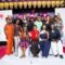 Christie Brown Academy's graduation. Photo Credit: Christie Brown Academy