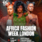 Africa Fashion Week London 2025. Photo Credit: Africa Fashion Week London