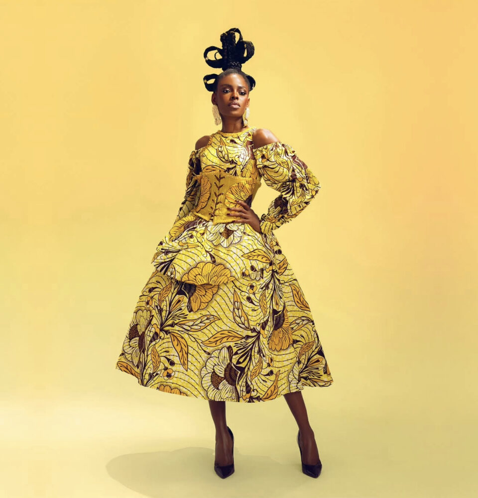 Victoria Michaels. Photo Credit: Brave Creatives/Instagram