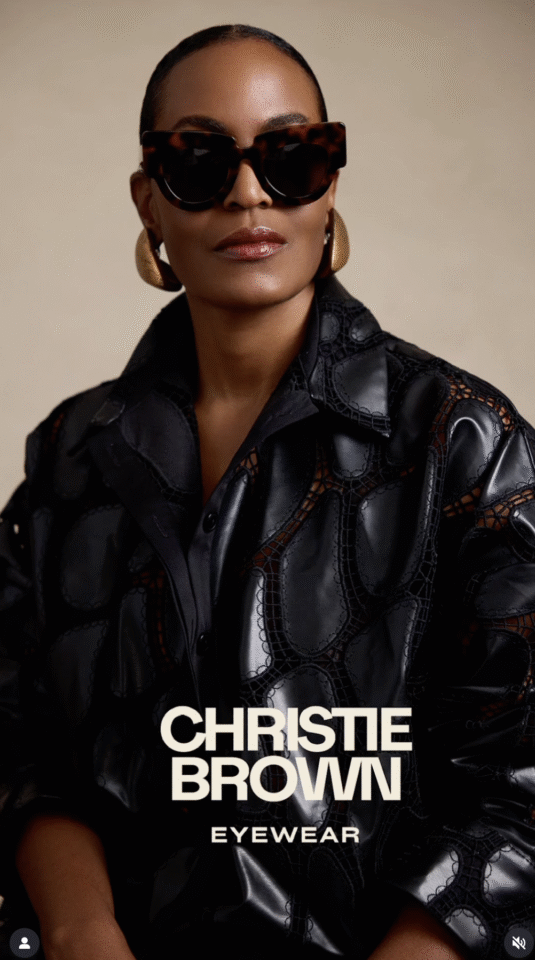 "Jackie" by Christie Brown. Photo Credit: Christie Brown
