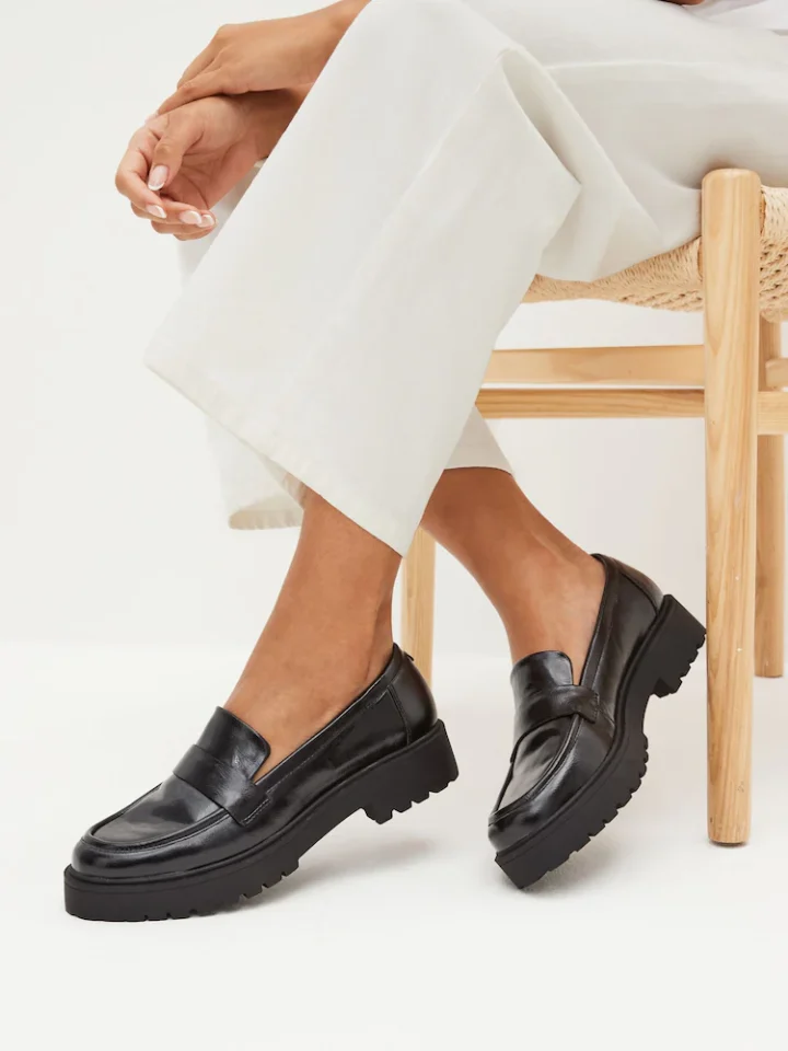 Loafers. Photo Credit: Next