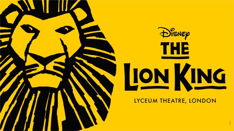 AFWL X Disney's The Lion King Partnership. Photo Credit: Africa Fashion Week London