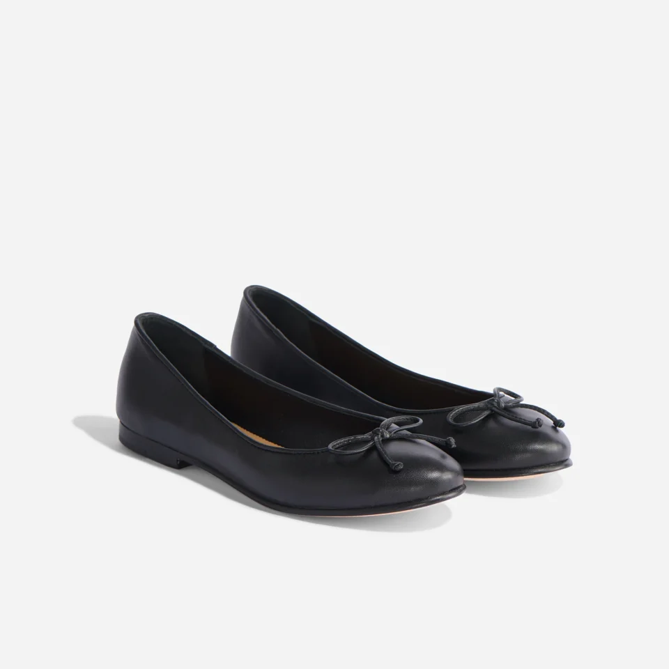 Ballet Flats. Photo Credit: nisolo.com