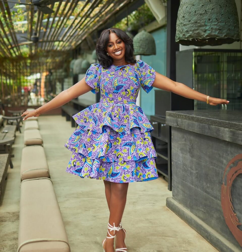 Dela Seade. Photo Credit: AvLens Photography/Instagram