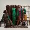 Hertunba unveils "JOY". Photo Credit: Tochukwu/Instagram