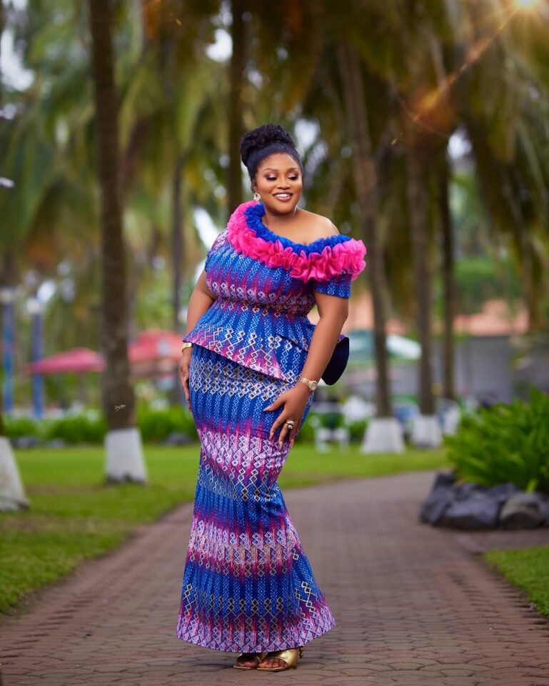 MzGee. Photo Credit: Dmich Multimedia/Instagram