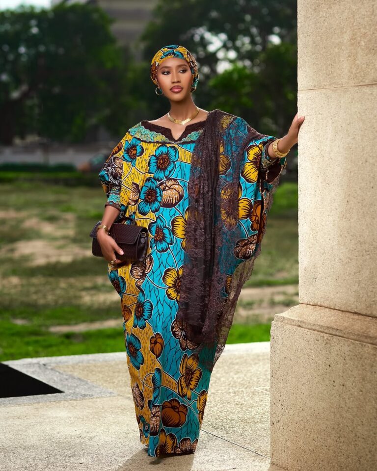 Hamdiya Hamid. Photo Credit: Phlash Studios/Instagram
