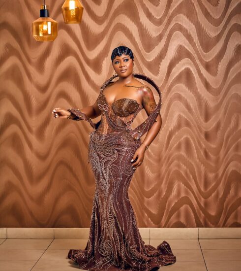 Salma Mumin. Photo Credit: Asap Fotography/Instagram
