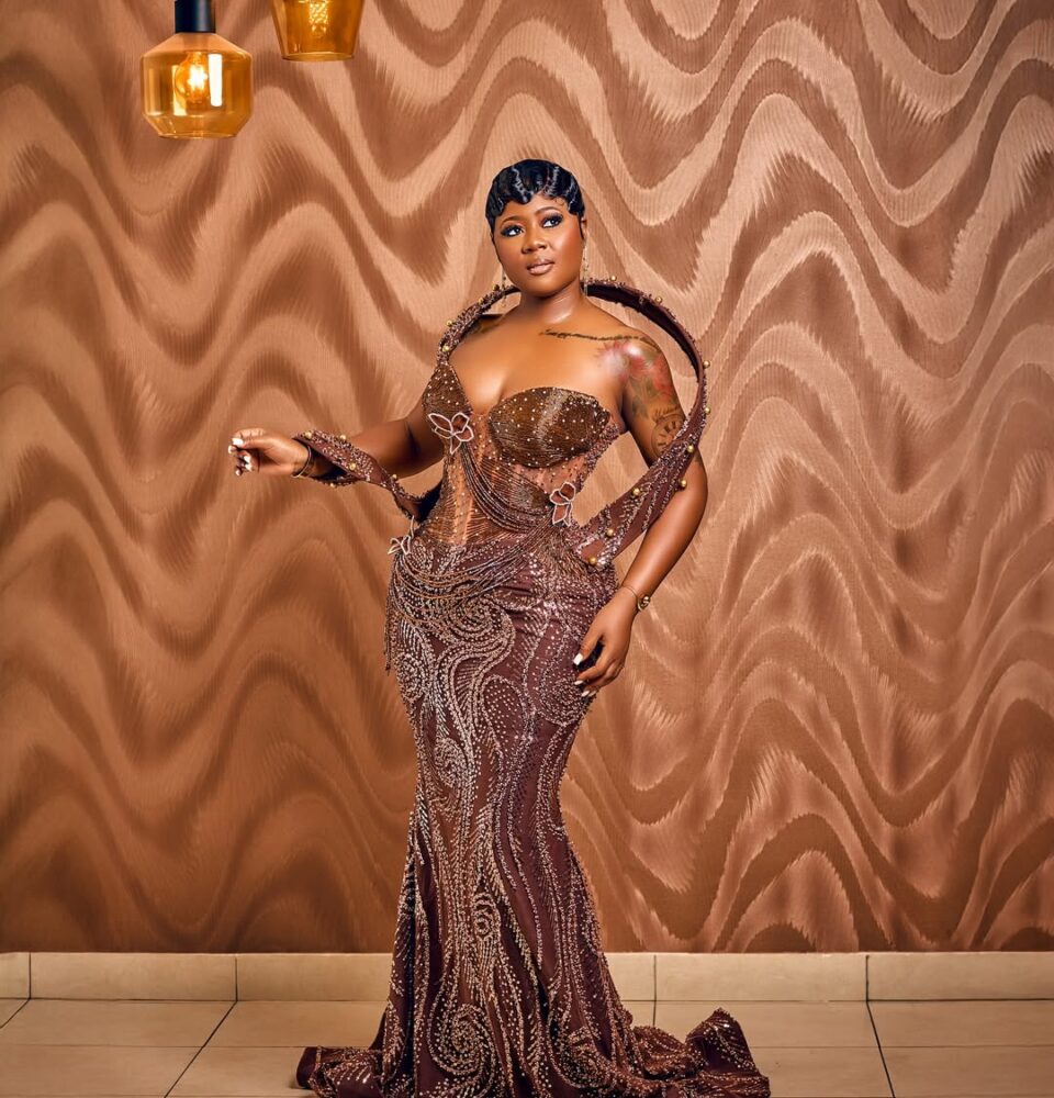Salma Mumin. Photo Credit: Asap Fotography/Instagram